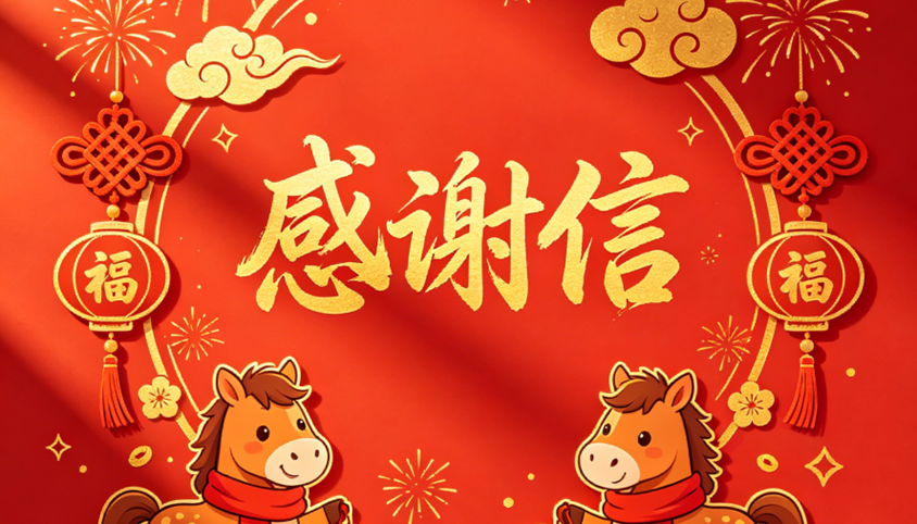 湘汉有恒获工信部人才交流中心感谢信，人才研究工作获高度认可